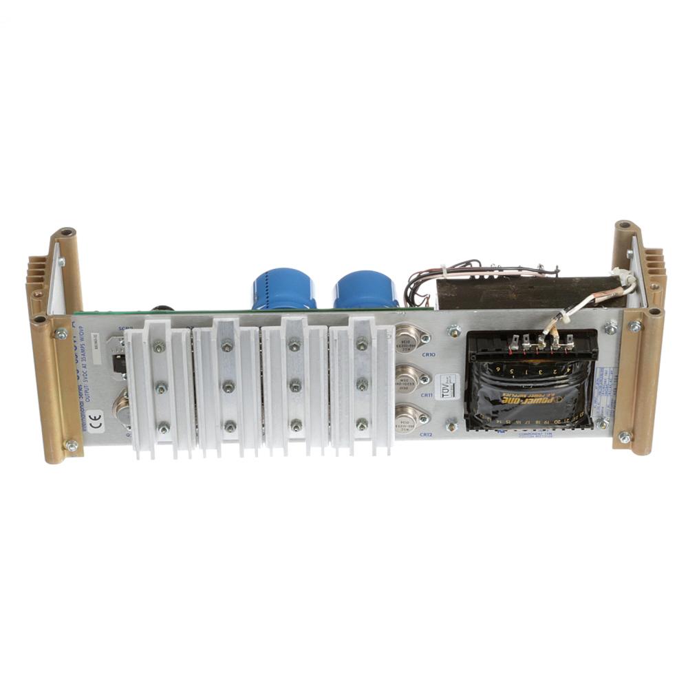 5V, 35A Open Frame DC Power Supply 2225212-3 5V, 35A Open Frame DC Power Supply 2225212-3