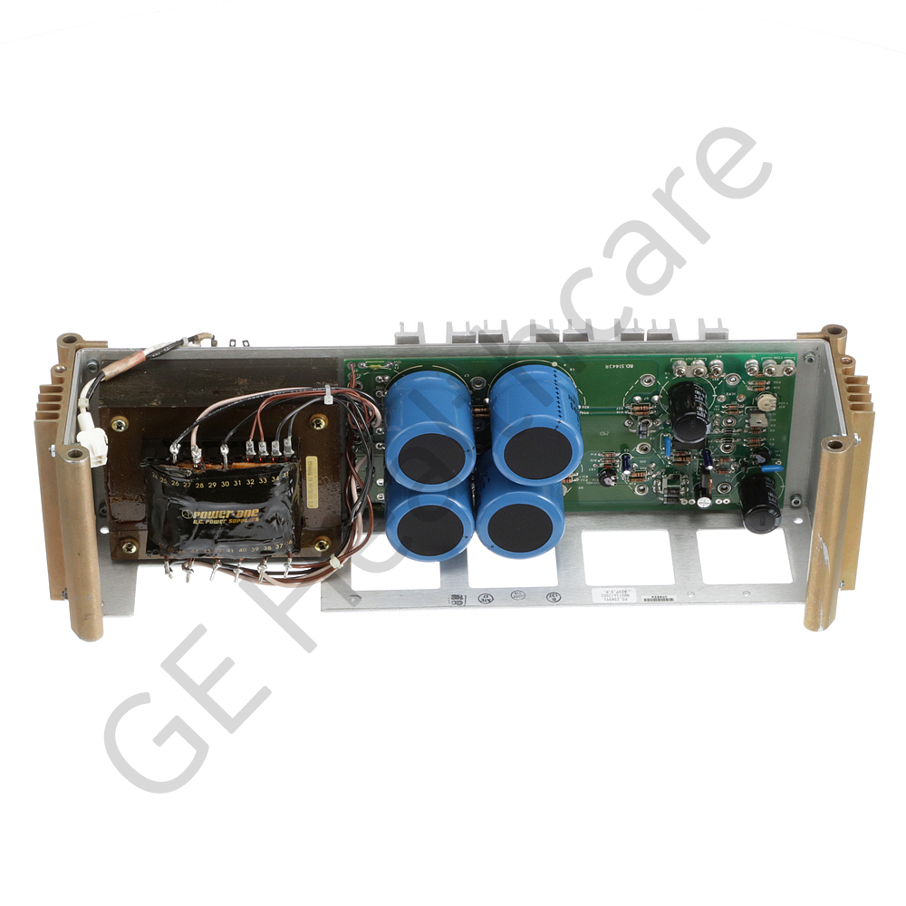 PWR SUPPLY 5VDC ASM, F-CASE PWR SUPPLY 5VDC ASM, F-CASE