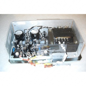 +5V and -5V Dual Output Power Supply 2225214 +5V and -5V Dual Output Power Supply 2225214