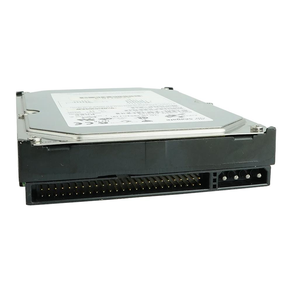 Hard Drive 18GB (Desired Track 9GB) Hard Drive 18GB (Desired Track 9GB)