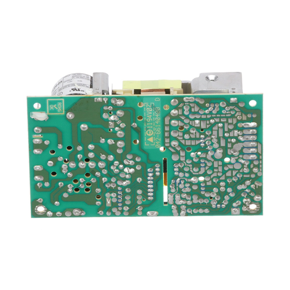 12V DC, Open Frame Switch Mode Power Supply 12V DC, Open Frame Switch Mode Power Supply