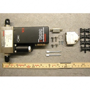 Massflow controller 0-2000ml/min 5850I Massflow controller 0-2000ml/min 5850I