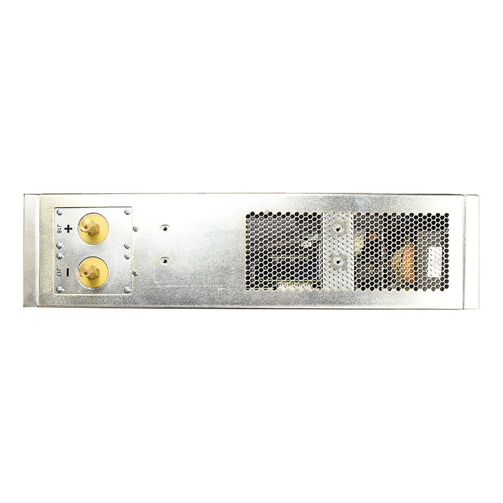 Twin Gradient Switch Box 2253466-H Twin Gradient Switch Box 2253466-H