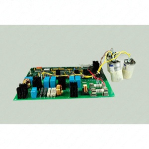 High Speed Starter Board High Speed Starter Board
