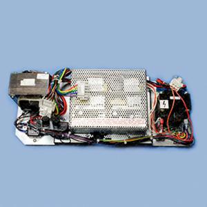 POWER SUPPLY FOR CONDOR OTS POWER SUPPLY FOR CONDOR OTS