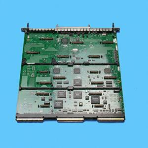 40MHz Medcam with Anesthesia Machine Interface ASIC 40MHz Medcam with Anesthesia Machine Interface ASIC
