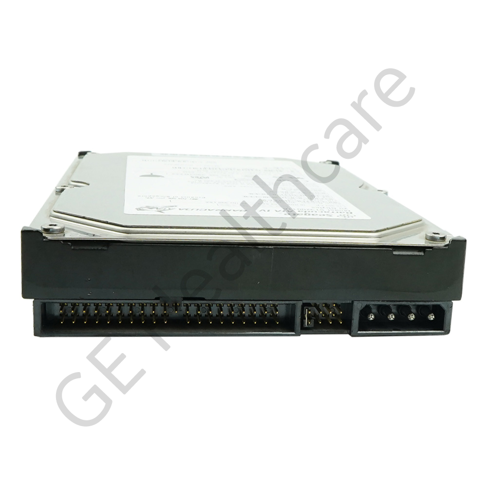 Hard Disk 20GB 7200 rpm Hard Disk 20GB 7200 rpm