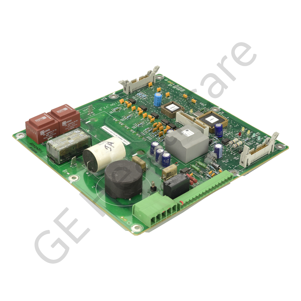 1.3NS CR-HCPM Board Assembly 2308949-7-R