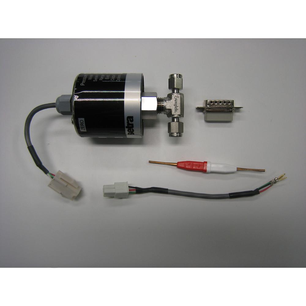 PRESS. TRANSDUCER ASSY PRESS. TRANSDUCER ASSY