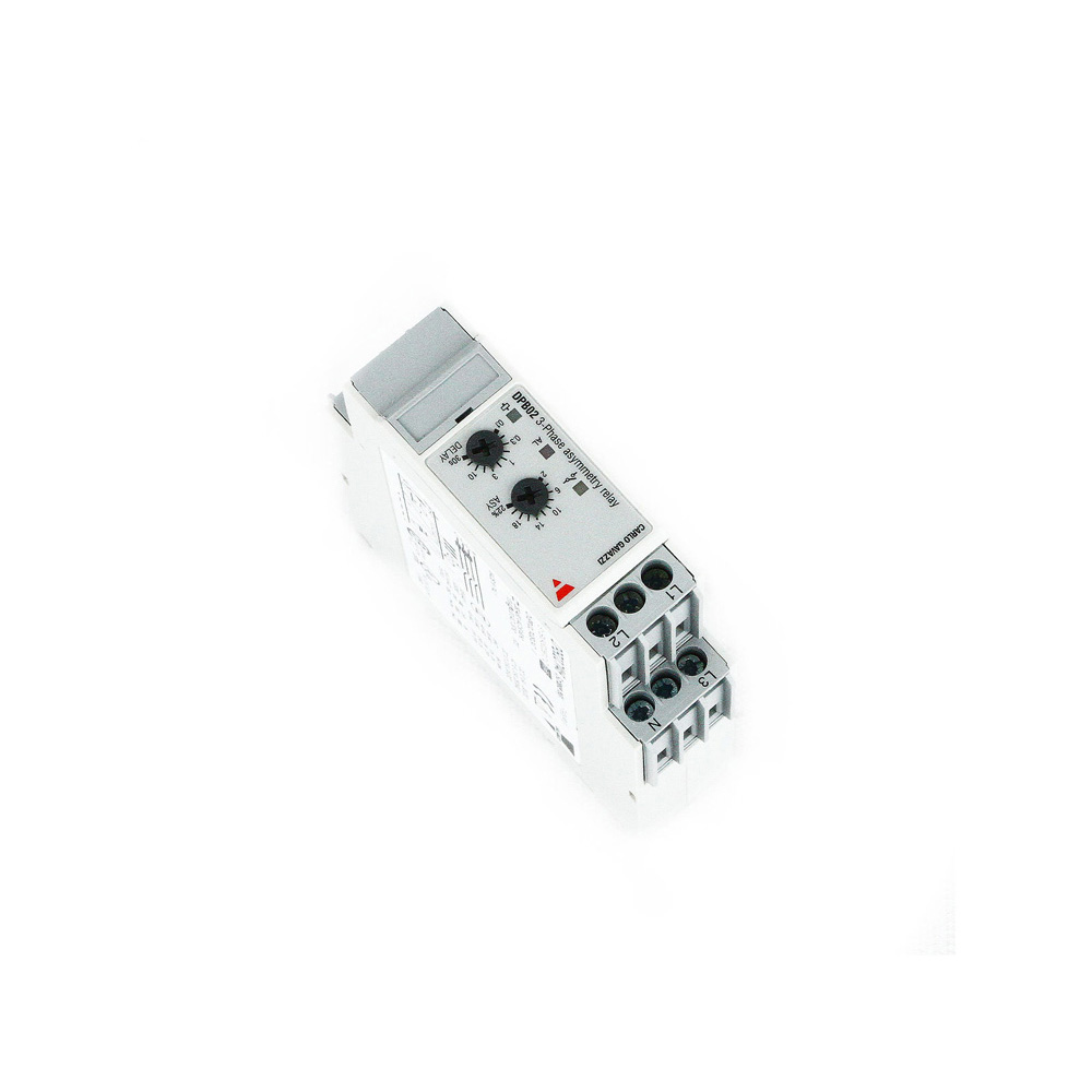 Relay Phase Loss Protection 2356138 Relay Phase Loss Protection 2356138