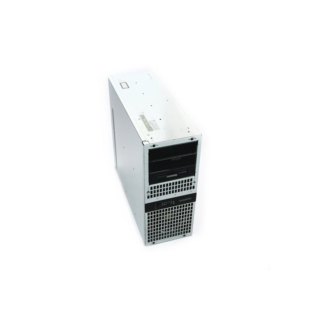 Elbrus Bootable Chassis 2373107-2-H Elbrus Bootable Chassis 2373107-2-H