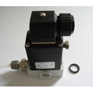 2/2 Way Vacuum Supply Valve 2/2 Way Vacuum Supply Valve