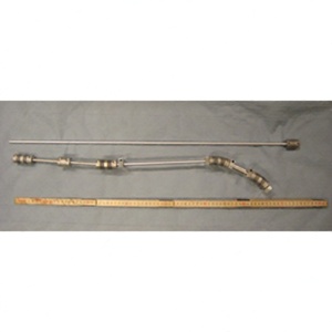 DRIVING SHAFT 1 ASSY DRIVING SHAFT 1 ASSY