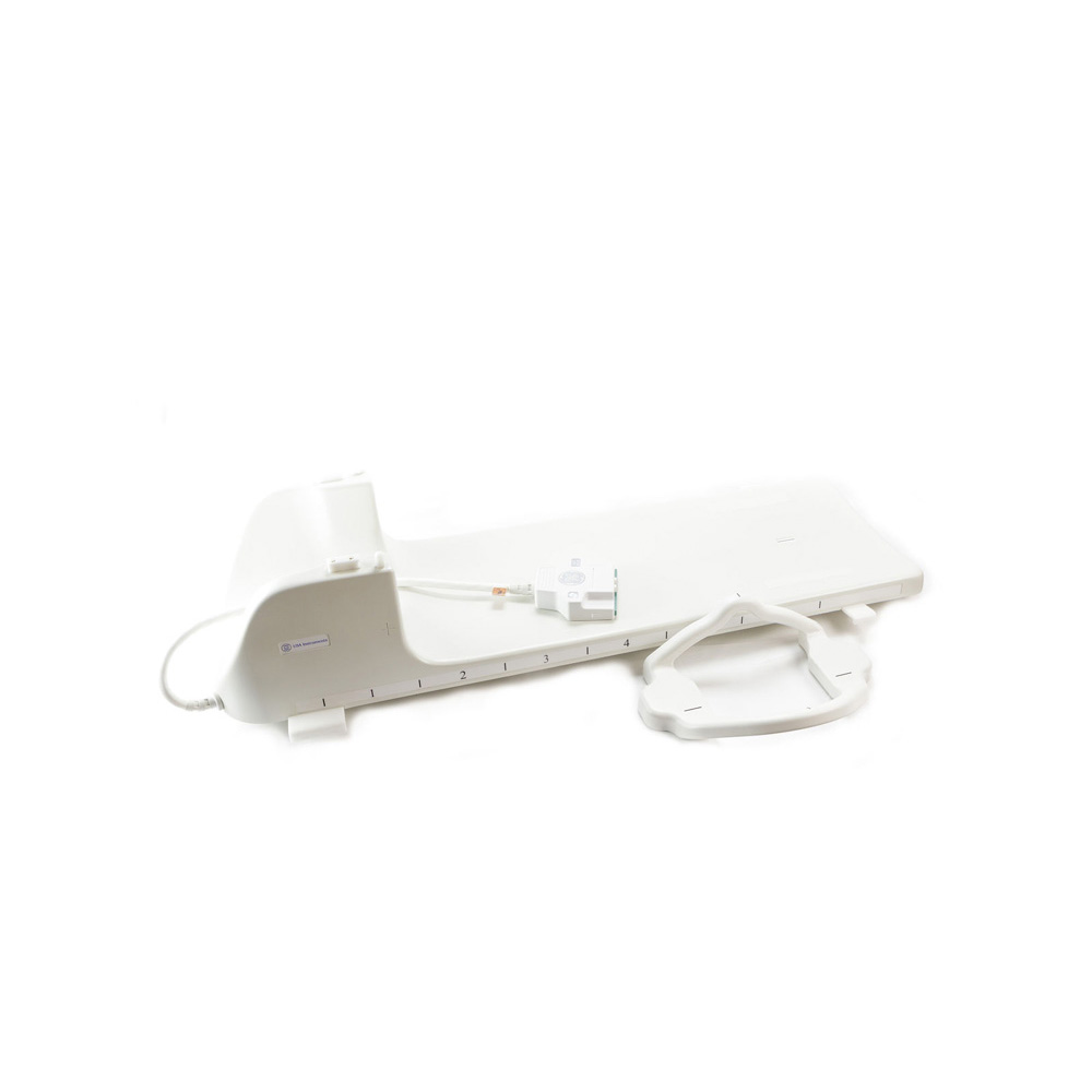 8 Channel Cervical Thoracic Lumbar (CTL) Coil Imaging Option 8 Channel Cervical Thoracic Lumbar (CTL) Coil Imaging Option