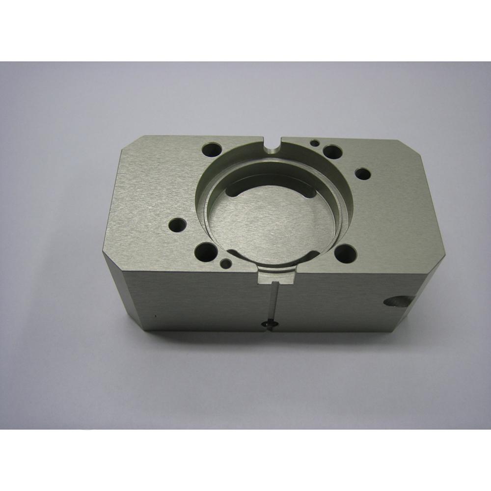 PT GEN II 18F REAR FLANGE PT GEN II 18F REAR FLANGE