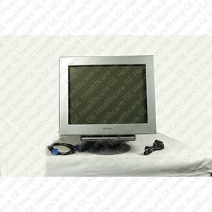 22" Color Cathod Ray Tube Monitor