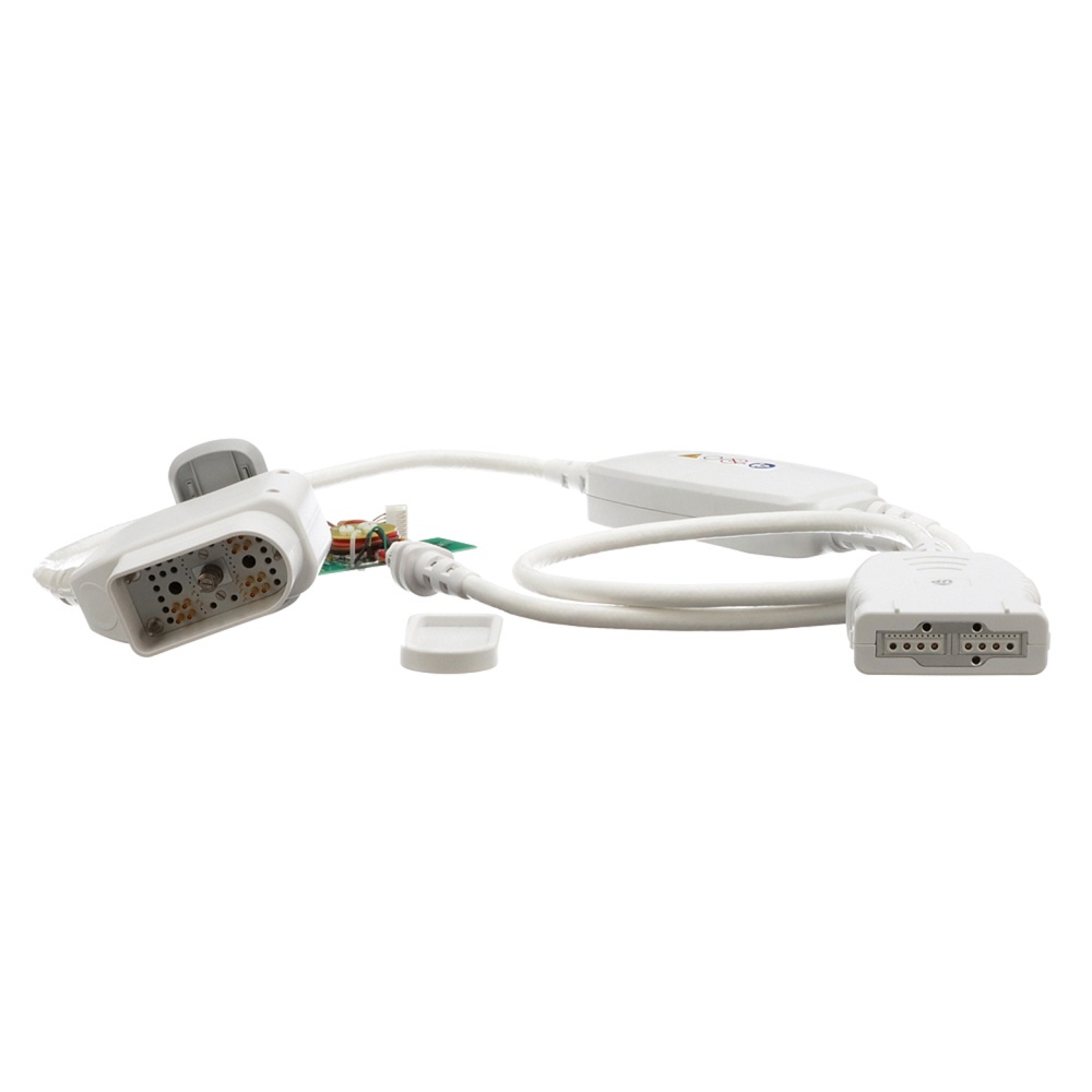 1.5T 12 Channel Board Assembly P-Connector Output Cable 2424308 1.5T 12 Channel Board Assembly P-Connector Output Cable 2424308