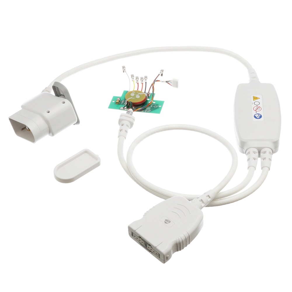 1.5T 12 Channel Board Assembly P-Connector Output Cable 2424308-R 1.5T 12 Channel Board Assembly P-Connector Output Cable 2424308-R