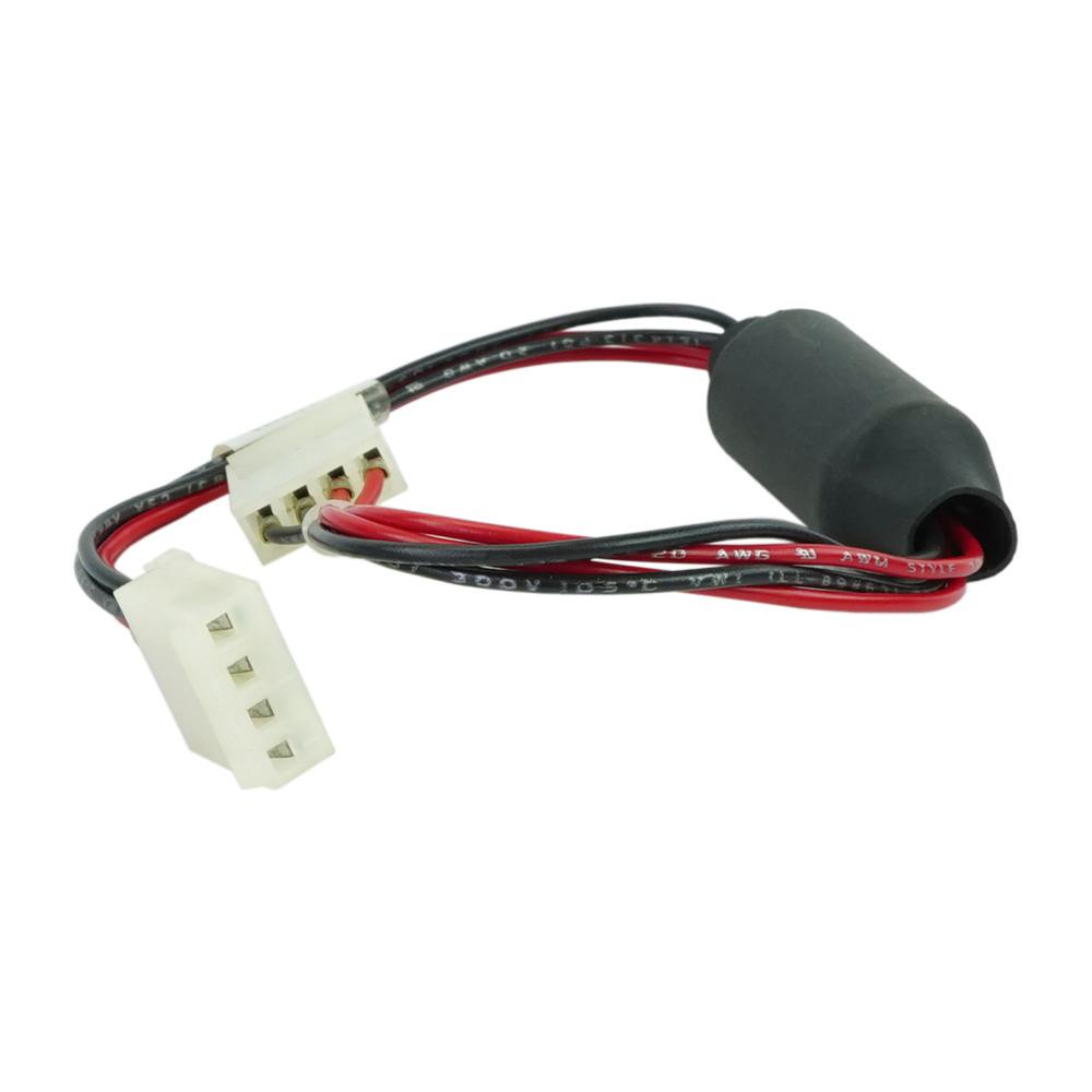 CABLE ASSY, POWER MODULE / PSU PWA (PL4) CABLE ASSY, POWER MODULE / PSU PWA (PL4)