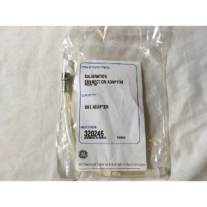 Calibration Connection Kit Calibration Connection Kit