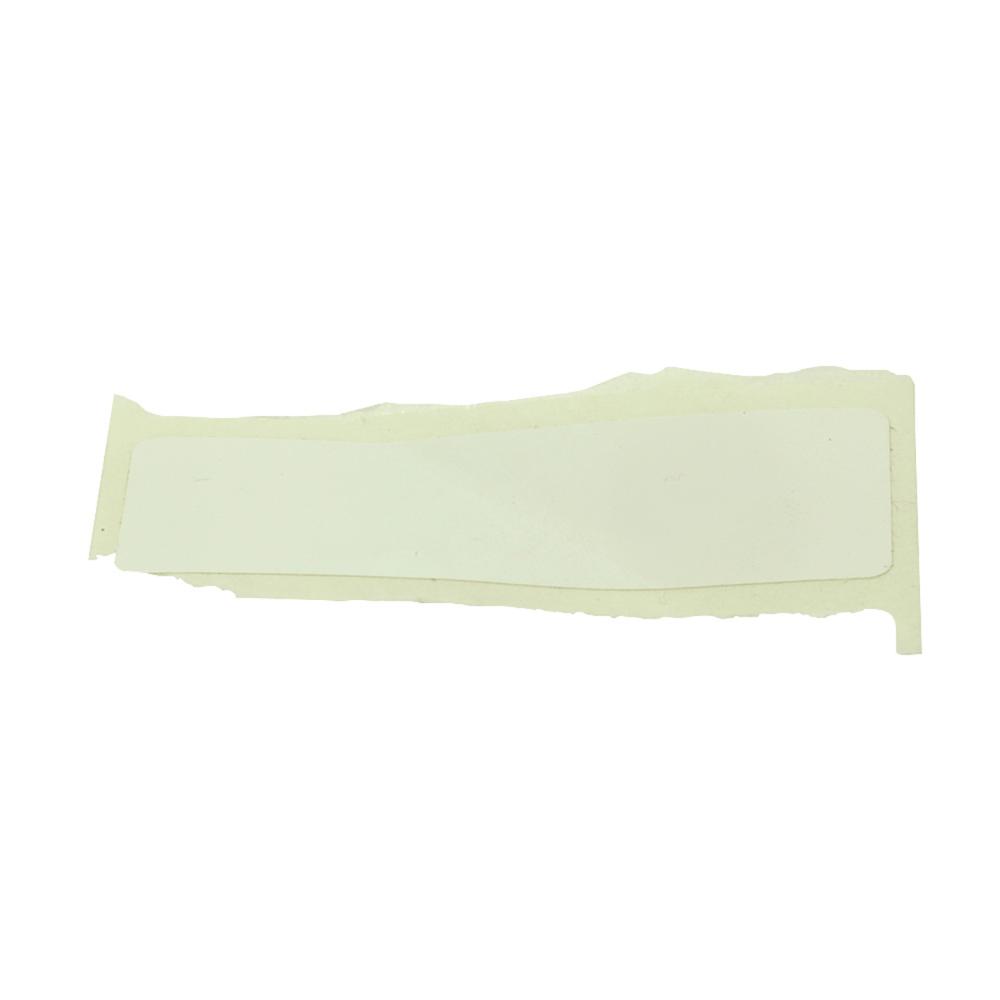 Label Blank 2 x 0.75 Label Blank 2 x 0.75