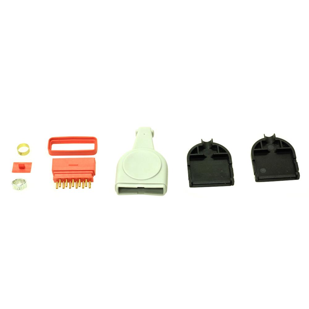 Termination Blood Pressure Cable Kit Termination Blood Pressure Cable Kit