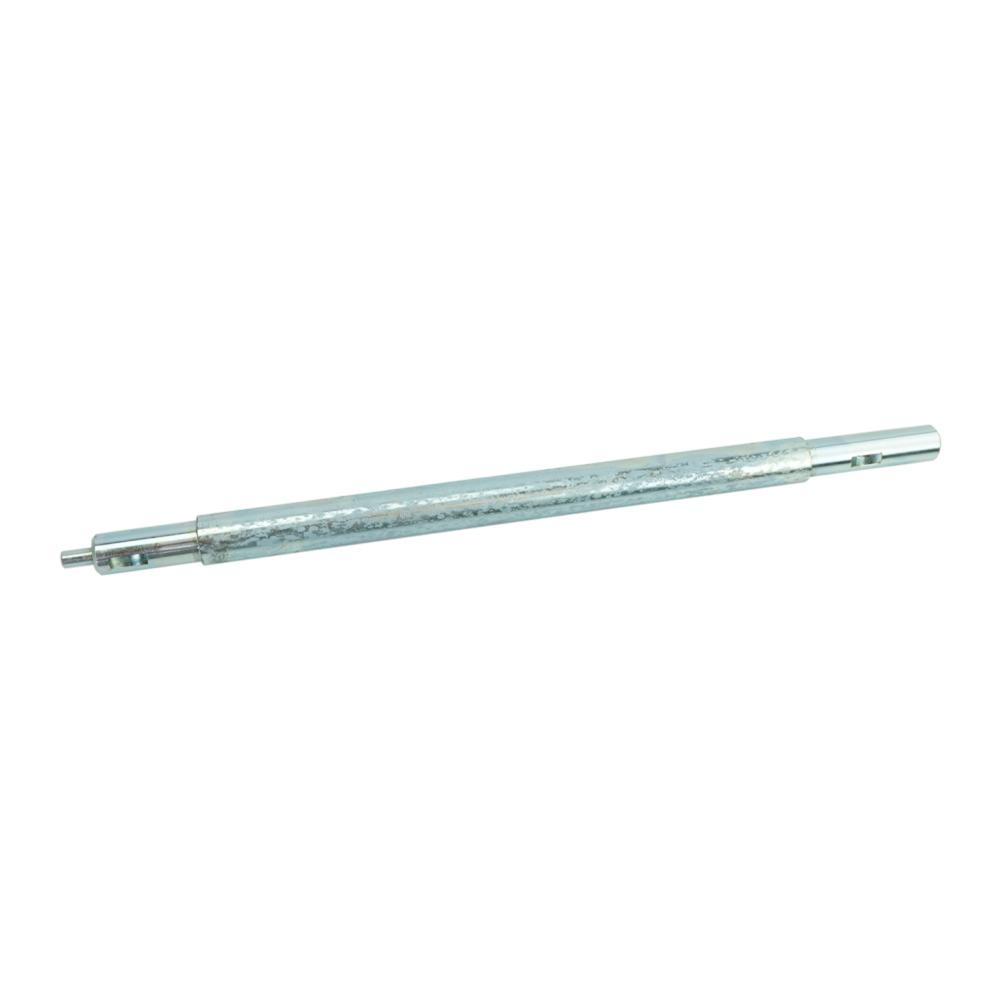 Shaft Elevation Shaft Elevation