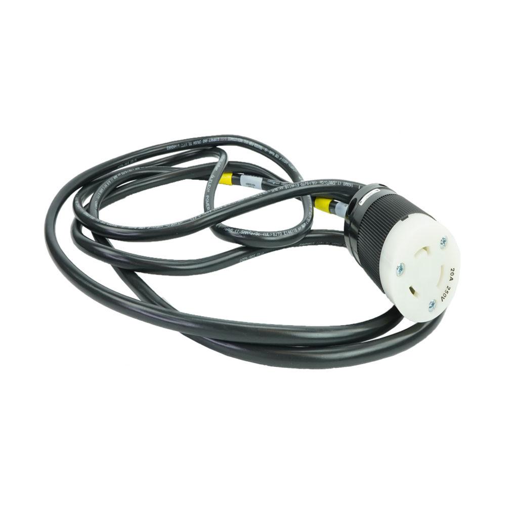 Cable Power Cord (INT) Cable Power Cord (INT)