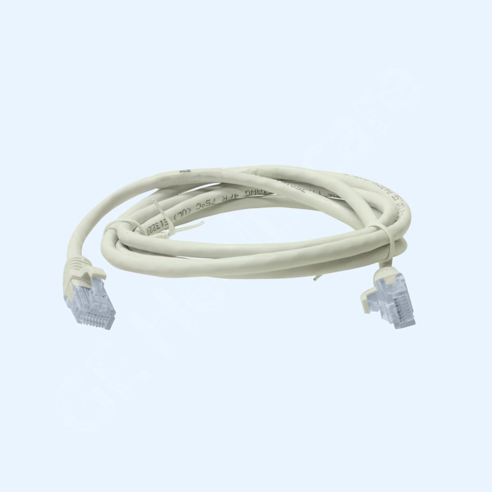 Cable Assembly RJ45 White 5ft Cable Assembly RJ45 White 5ft