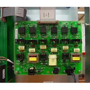 Anode Starter Power Board Anode Starter Power Board