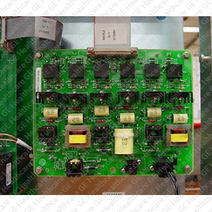 Anode Starter Power Board