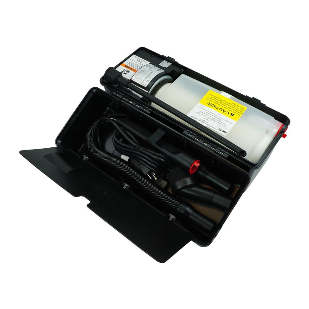 115V Vacuum Cleaner 115V Vacuum Cleaner