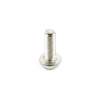 #10-32 X 5/8 inch Long Binding Head Machine Screw #10-32 X 5/8 inch Long Binding Head Machine Screw
