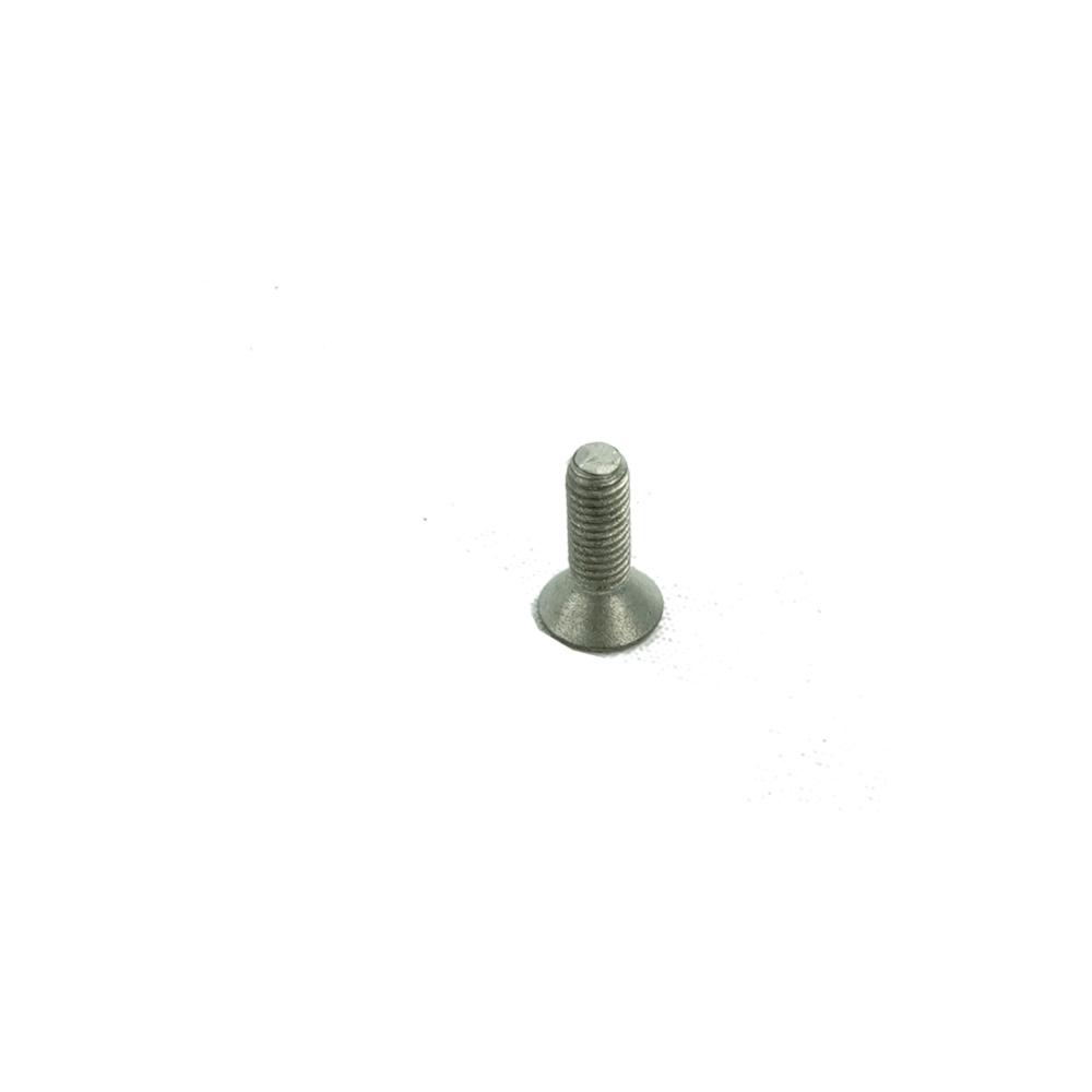 #10-32 X 0.625 inch Hexagonal Socket Flat Head Cap Screw #10-32 X 0.625 inch Hexagonal Socket Flat Head Cap Screw