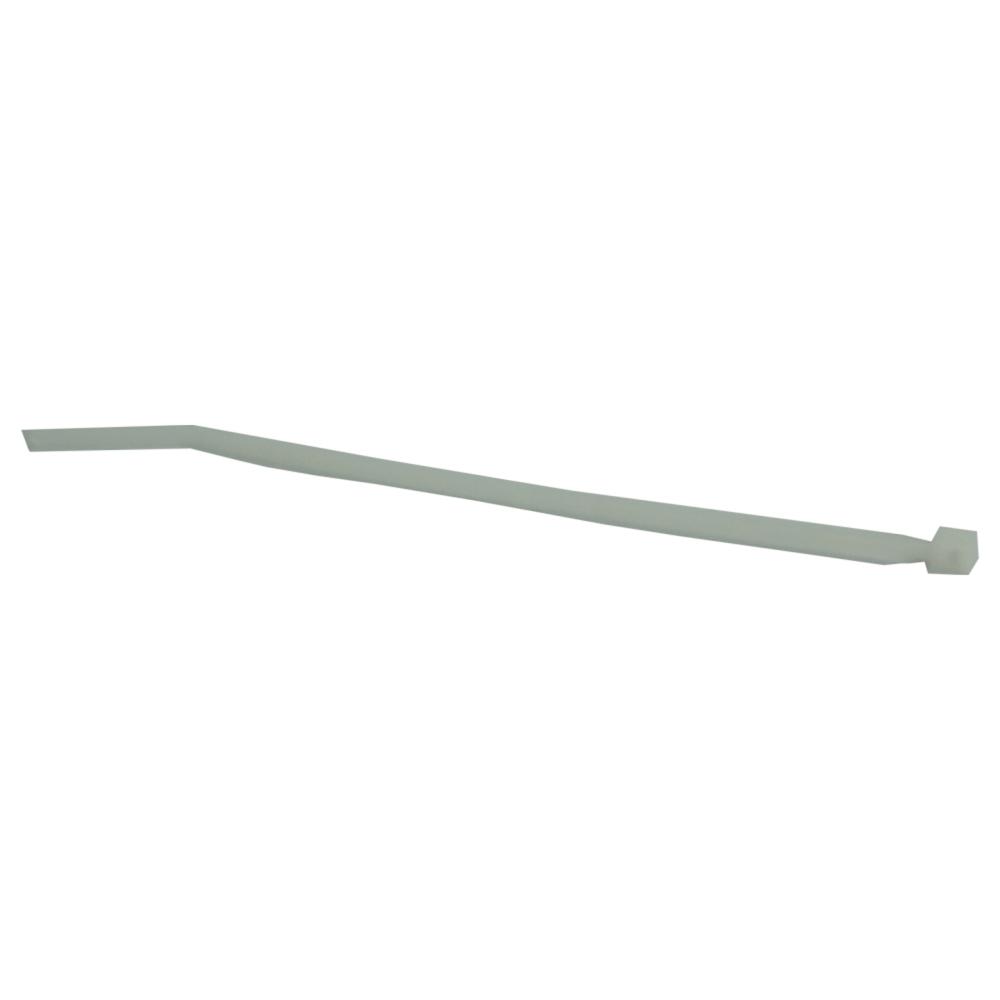 5.5 X 0.140 Self-Locking Cable Tie. 30 Lb 5.5 X 0.140 Self-Locking Cable Tie. 30 Lb