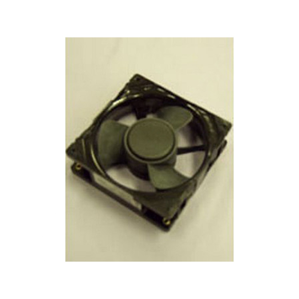 Fan Tubeaxial 115VAC 105 CFM 45 DB(A) 14 Watt Fan Tubeaxial 115VAC 105 CFM 45 DB(A) 14 Watt