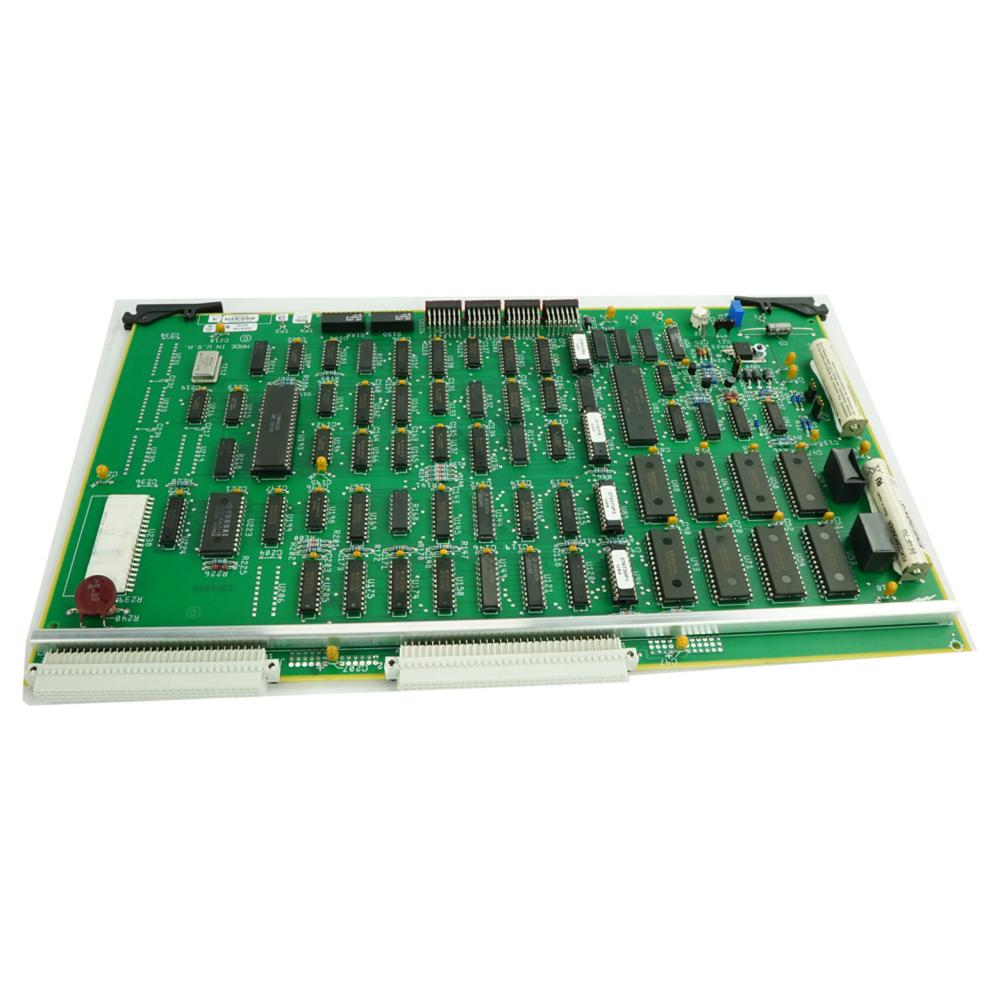 Acquisition System Controller Bus Interface Unit Board Acquisition System Controller Bus Interface Unit Board