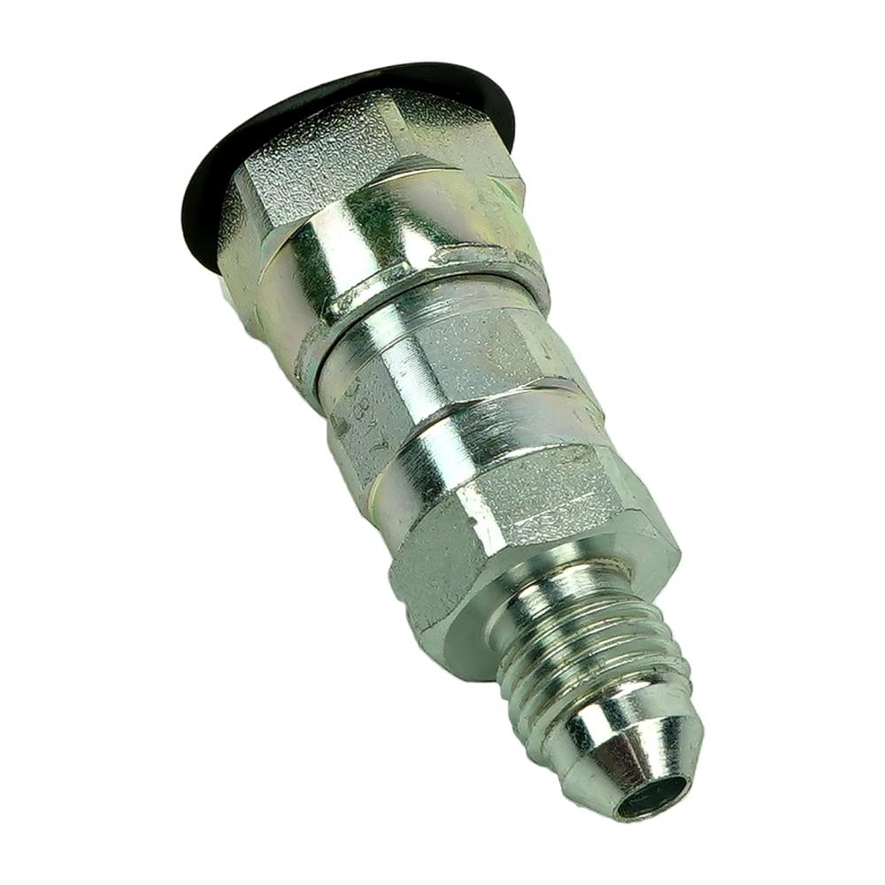 #4 Aeroquip #4 Aeroquip