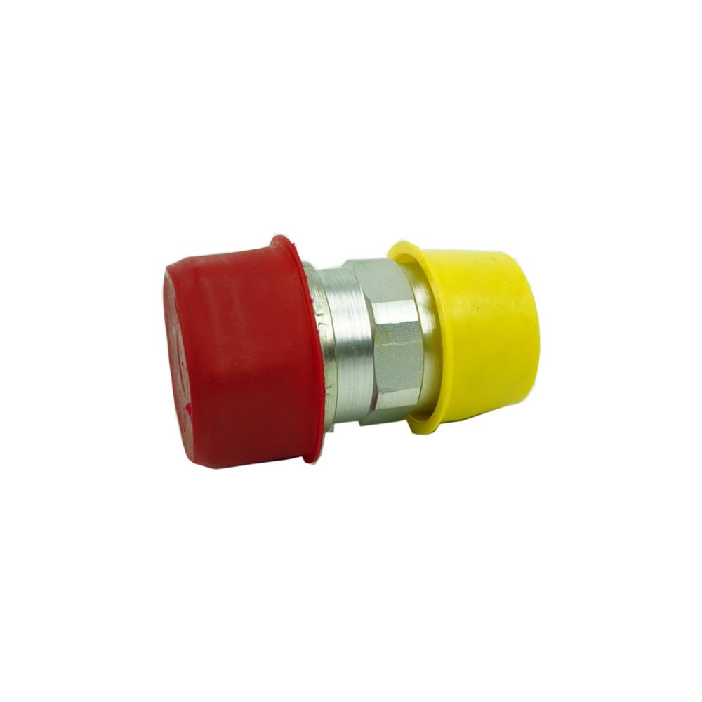 #12 Aeroquip Discharge Tool Assembly PN 5401-S14-12 #12 Aeroquip Discharge Tool Assembly PN 5401-S14-12