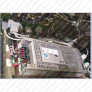 OBC-STC & TABLE EMC POWER SUPPLY OBC-STC & TABLE EMC POWER SUPPLY