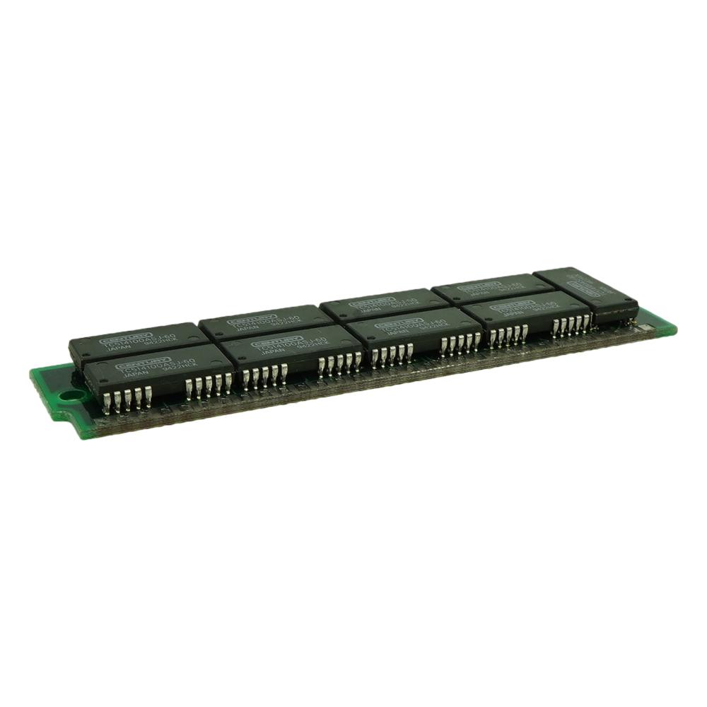 4M X 9 DRAM MODULE 80 NS 4M X 9 DRAM MODULE 80 NS