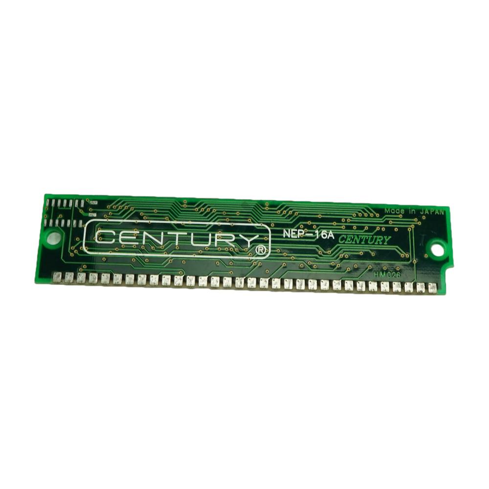 4M X 9 DRAM MODULE 80 NS 4M X 9 DRAM MODULE 80 NS