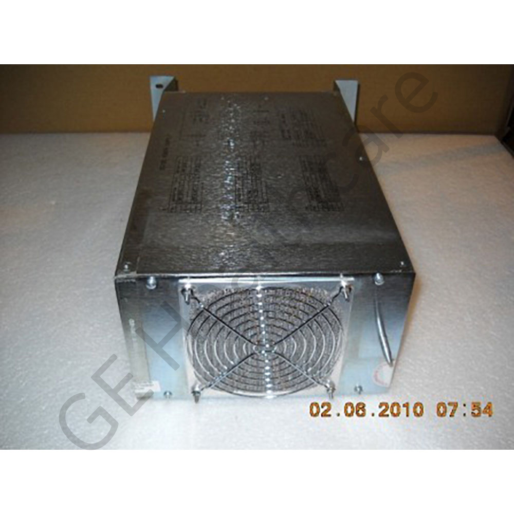 DC power supply 46-312078P2