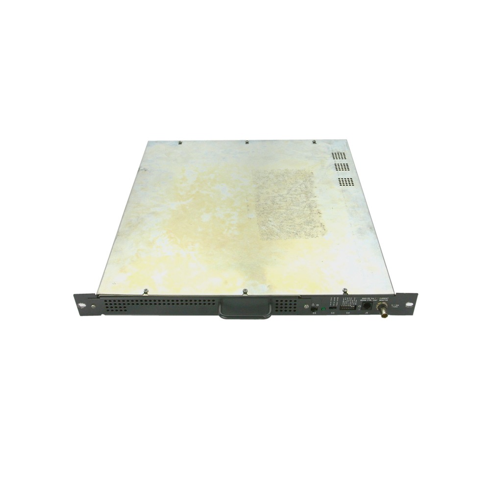 Crown A11516-G1 EMC 8645 MIF Module 46-328206P110 Crown A11516-G1 EMC 8645 MIF Module 46-328206P110