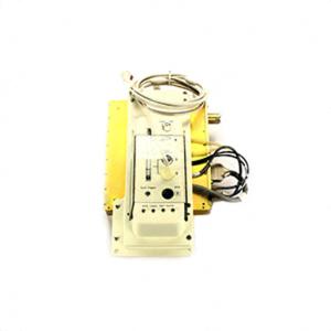PHYSIOLOGICAL ACQUISITION CONTROLLER WITH INDEPENDENT VECTOR GATING FOR MFO AND S-3 MAGNETS PHYSIOLOGICAL ACQUISITION CONTROLLER WITH INDEPENDENT VECTOR GATING FOR MFO AND S-3 MAGNETS