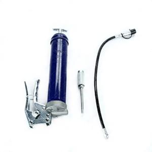 Trigger-Action Grease Gun Vertical Barrel 14-14.5 Oz Trigger-Action Grease Gun Vertical Barrel 14-14.5 Oz