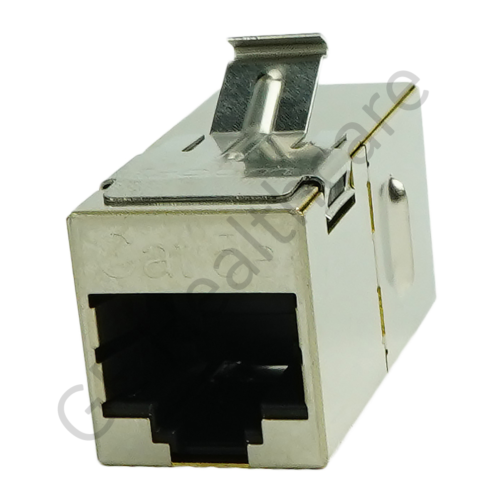 Adapter Bulkhead RJ45 Collimator Alignment Tool 5E Shielded