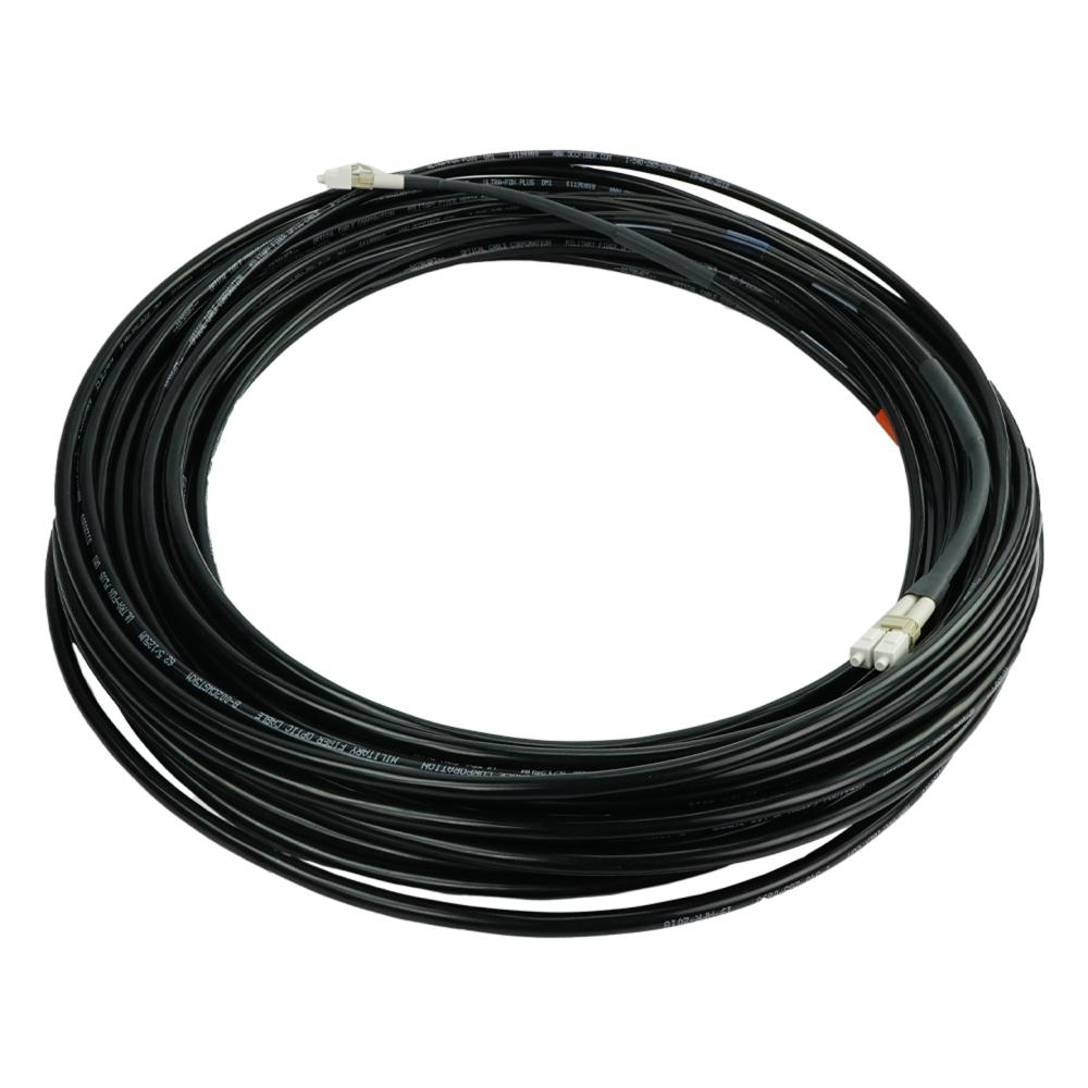 Fiber Optic - Console to Gantry Short 5125259-2-H Fiber Optic - Console to Gantry Short 5125259-2-H