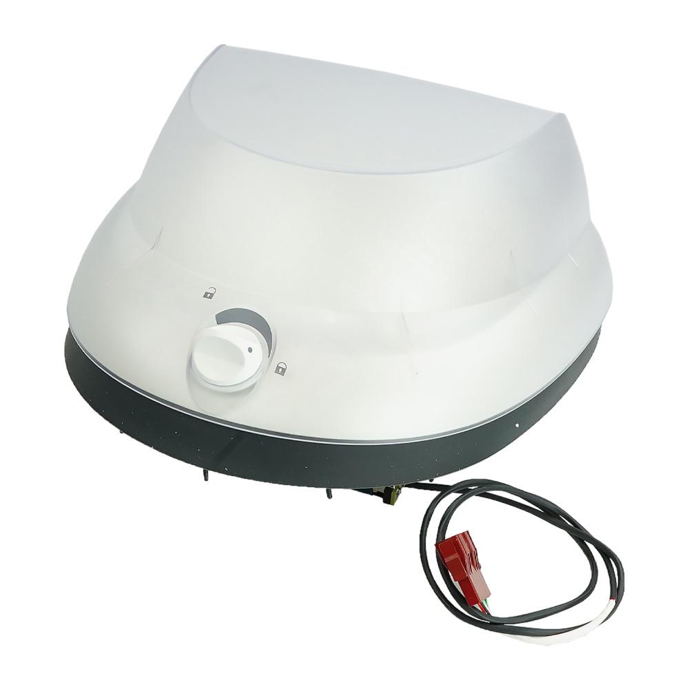 2100 Anticoll Cover-M 2100 Anticoll Cover-M