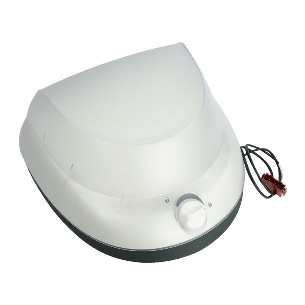 2100 Anticoll Cover-M 2100 Anticoll Cover-M